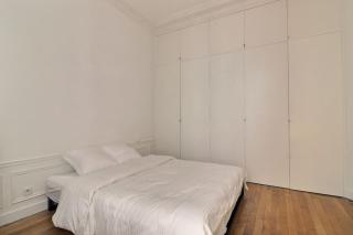 Luxury 3 Bedrooms Apartment near Champs Elysees - París - 8