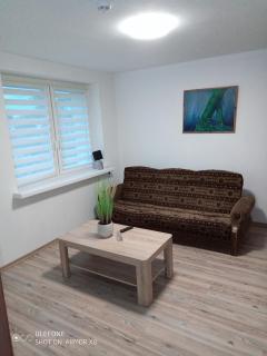 Apartament na Akacjowym - Stepnica - 5
