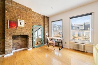 Unique Apartments near Old Street Station - Londra - 6