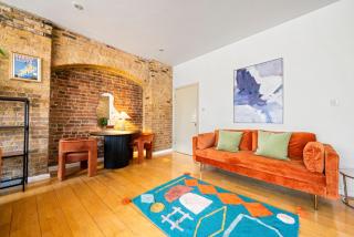 Unique Apartments near Old Street Station - Londra - 3