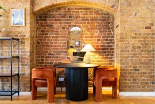 Unique Apartments near Old Street Station - Londen - 2