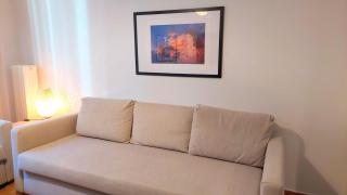 Cozy apartment in Plaka - 9
