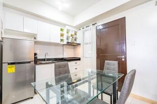 Camella Northpoint I 2 Bedroom I 3 mins to Abreeza Mall - Davao - 4