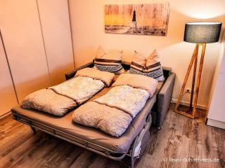 Ferienwohnung Duhnennest in Cuxhaven Duhnen - Cuxhaven - 8