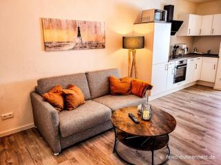 Ferienwohnung Duhnennest in Cuxhaven Duhnen - Cuxhaven - 7