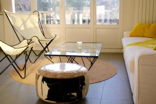 Appartement Le Clos de Sablier - Tourgéville - 8