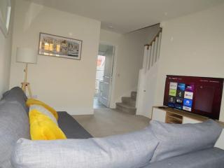 Impeccable Home with Parking - Bristol - 7