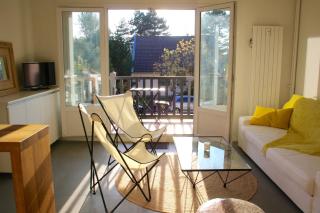 Appartement Le Clos de Sablier - Tourgéville - 0