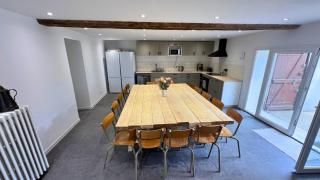 Charmant gîte au cœur des vignes - Rive de Champagne - 1