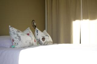 Appartement Le Clos de Sablier - Tourgéville - 3