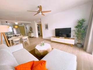 Beauty condo pool views with gym close to the beach - Punta Cana - 6