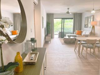 Beauty condo pool views with gym close to the beach - Punta Cana - 4