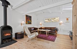 Beautiful Home In Højby With Wifi - Højby - 8
