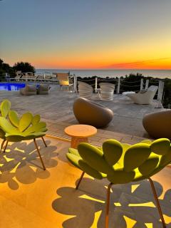 infinity Castellabate b & b di Charme - Santa Maria di Castellabate - 1