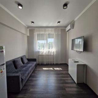 City Haven Retreat - Almaty - 8
