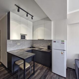 City Haven Retreat - Almaty - 6