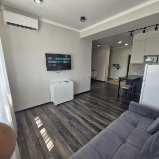 City Haven Retreat - Almaty - 7