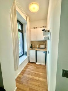 RED STONE Apartments Central Berlin - Berlin - 3