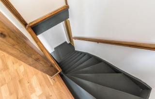 Just In Rynek Garncarskie 10 with bonus separate office TV room - Breslavia - 2