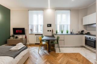 Design Studio in the Heart of Milan - Milan - 1