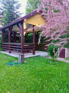 Cheerful 4-bedroom & kids friendly home - Predeal - 3