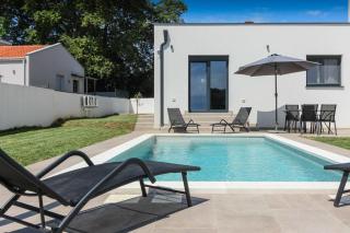 Ferienhaus mit Privatpool für 4 Personen ca 60 qm in Šišan, Istrien Südküste von Istrien - Šišan - 8