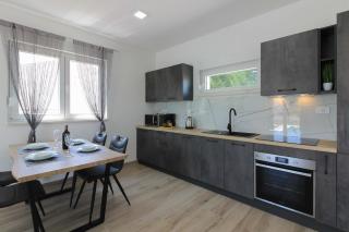 Ferienhaus mit Privatpool für 4 Personen ca 60 qm in Šišan, Istrien Südküste von Istrien - Šišan - 4