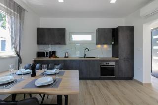 Ferienhaus mit Privatpool für 4 Personen ca 60 qm in Šišan, Istrien Südküste von Istrien - Šišan - 2