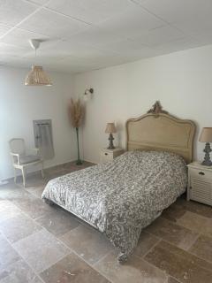 Appartement provençal - Mirabel-aux-Baronnies - 6