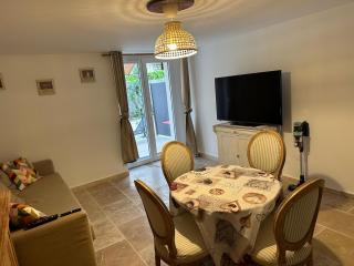 Appartement provençal - 8