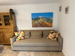 Appartement provençal - 9