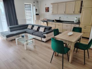 Milan Luxury Apartaments III-Maurer Residence - 7