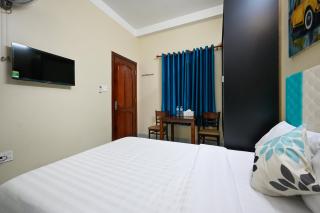 Montana Hotel & Aparment Saigon Airport - Ho Chi Minh - 6