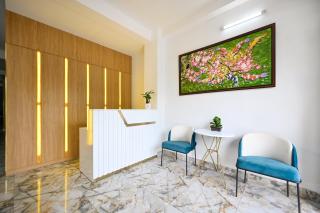 Montana Hotel & Aparment Saigon Airport - Ho Chi Minh - 5