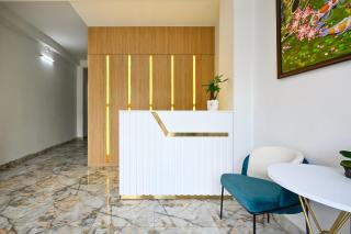 Montana Hotel & Aparment Saigon Airport - Ho Chi Minh - 4
