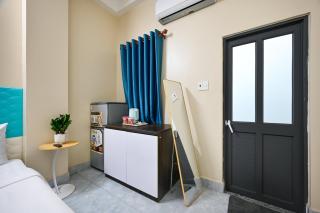 Montana Hotel & Aparment Saigon Airport - Ho Chi Minh - 1