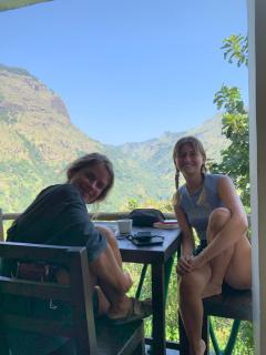 Paradise view hostel - Ella - 1