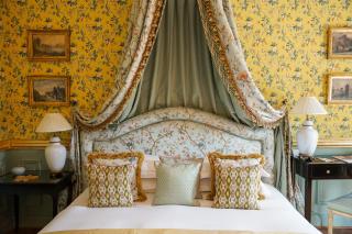 Villa Gallici Hôtel & Spa - Aix-en-Provence - 6