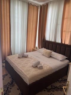 KU&NA HOTEL BELSH - 7