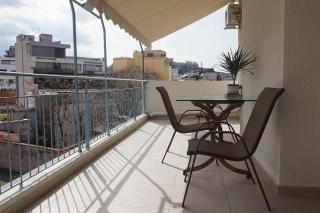 Urban Apartment Psiri - Atenas - 7