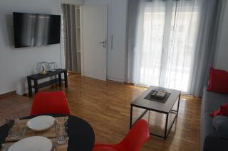 Urban Apartment Psiri - Atenas - 6
