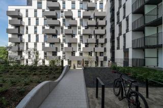 Echo Nowe Jeżyce - Poznań - 6