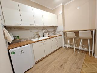 Ena Apartment - Ohrid - 5