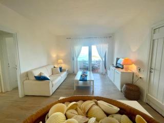 San Teodoro PUNTA EST Vista Mare - 5