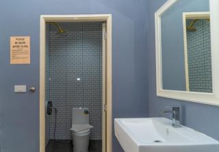 Street Zone Home stay by Little Paradise - Haad Rin - 5