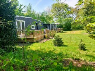 Erfgoed de Boemerang - Chalets - 0