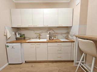 Ena Apartment - Ohrid - 6