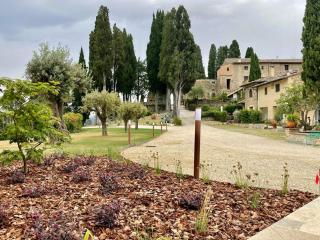 Casina di Adele apartment - 2