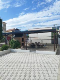 Draško - Kaštela (Castelli) - 7