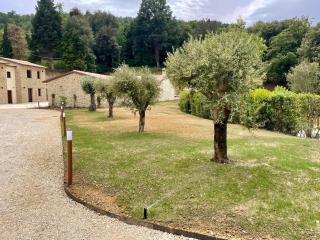 Casina di Adele apartment - 1